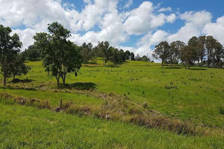 Seventh view of Homely residentialLand listing, Lot 45 Aherns Road, Conondale QLD 4552