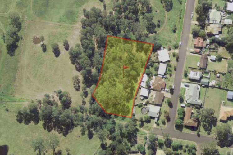 Fifth view of Homely residentialLand listing, 42 Albert Street, Moruya NSW 2537