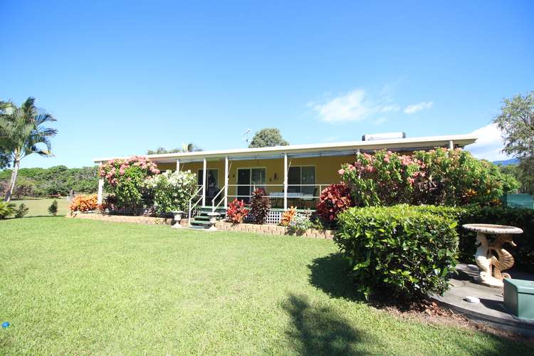 Main view of Homely acreageSemiRural listing, 94 Mystic Avenue, Balgal Beach QLD 4816