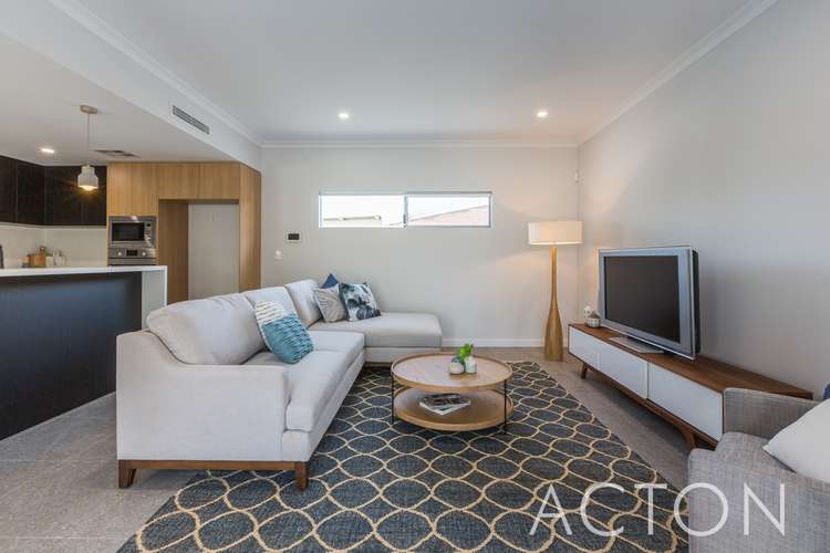 Fifth view of Homely house listing, 13 Campsie Street, North Perth WA 6006
