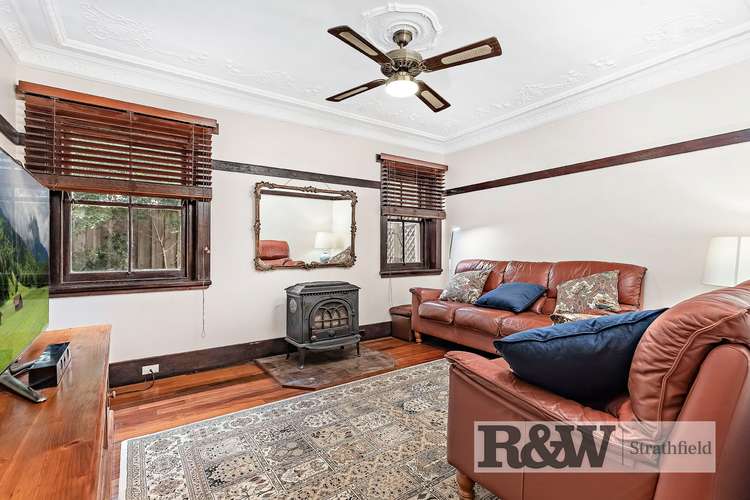 Sixth view of Homely house listing, 8 Wallace Street, Burwood NSW 2134
