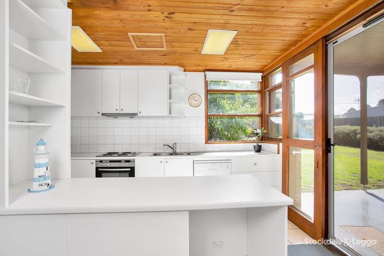 Fourth view of Homely house listing, 1a Gipps Street, Port Fairy VIC 3284