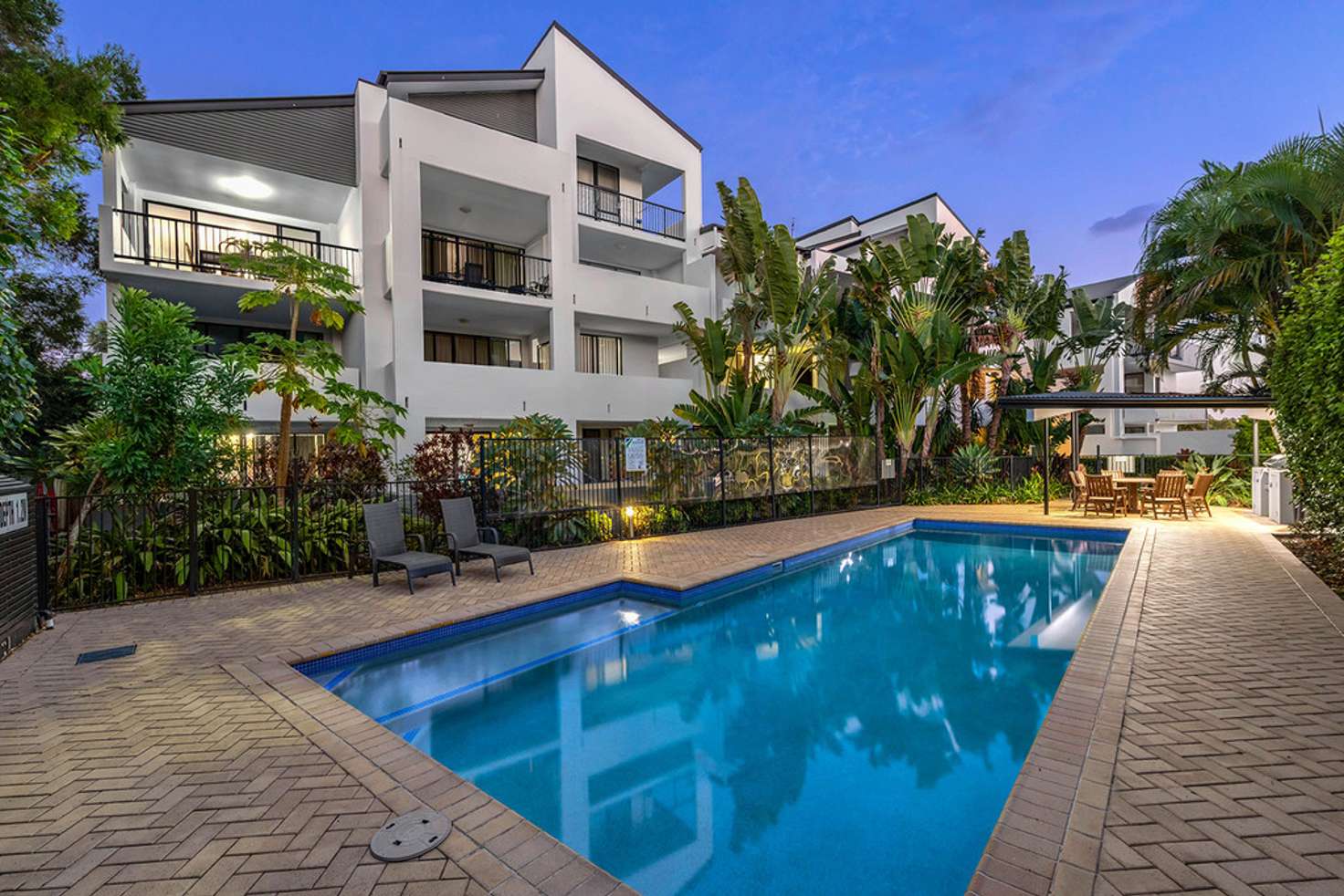 Main view of Homely apartment listing, 20/625 Newnham Road, Upper Mount Gravatt QLD 4122