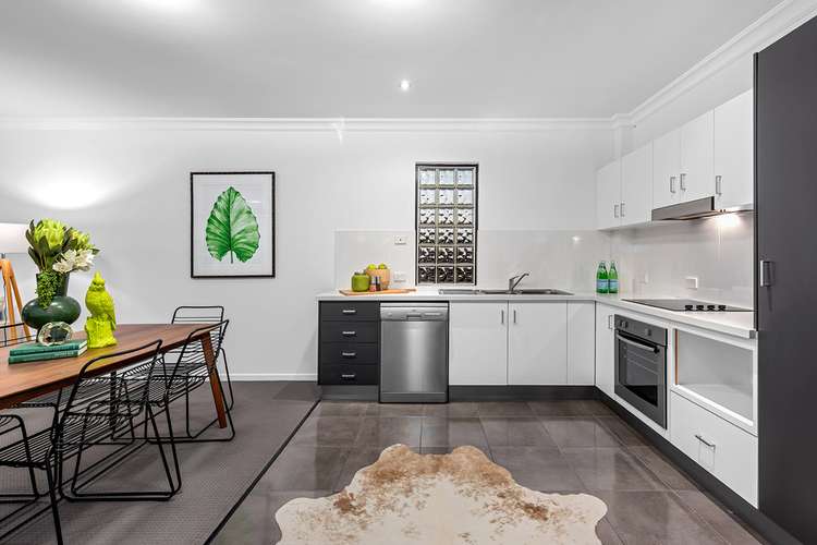 Fourth view of Homely apartment listing, 20/625 Newnham Road, Upper Mount Gravatt QLD 4122