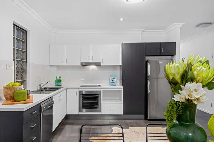 Fifth view of Homely apartment listing, 20/625 Newnham Road, Upper Mount Gravatt QLD 4122