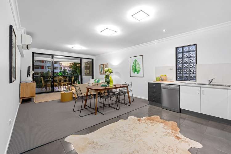 Sixth view of Homely apartment listing, 20/625 Newnham Road, Upper Mount Gravatt QLD 4122