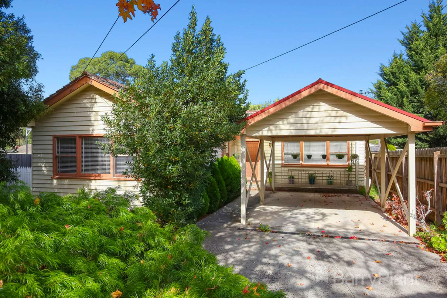 Main view of Homely house listing, 5 Lucille Avenue, Croydon South VIC 3136