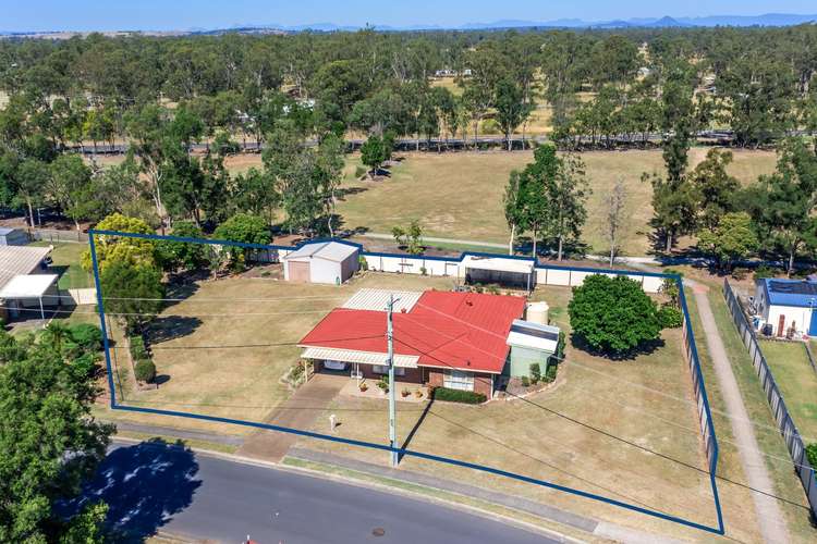 Main view of Homely house listing, 10 Flame Tree Court, Walloon QLD 4306