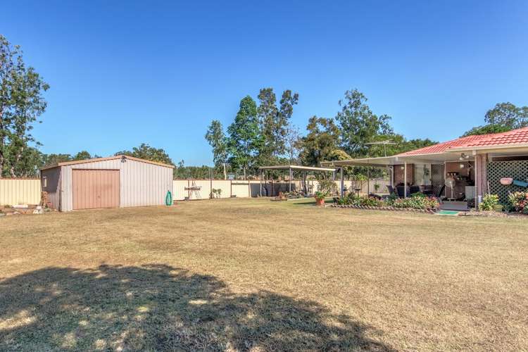 Third view of Homely house listing, 10 Flame Tree Court, Walloon QLD 4306