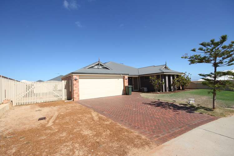 Main view of Homely house listing, 12 Neptune Corner, Glenfield WA 6532