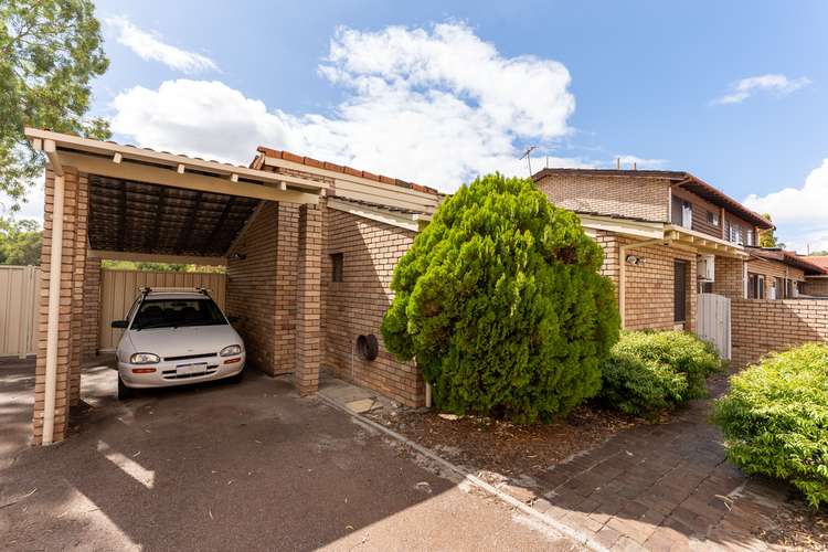 Main view of Homely townhouse listing, 4/3 Acacia Place, Lynwood WA 6147