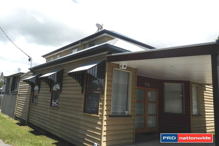 Second view of Homely unit listing, 378B Zillmere Road, Zillmere QLD 4034