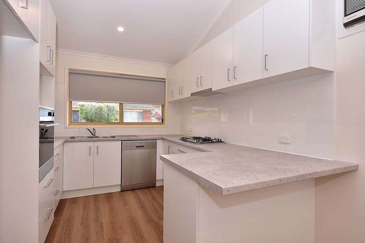 Second view of Homely unit listing, 5/11 Hannah Street, Cheltenham VIC 3192