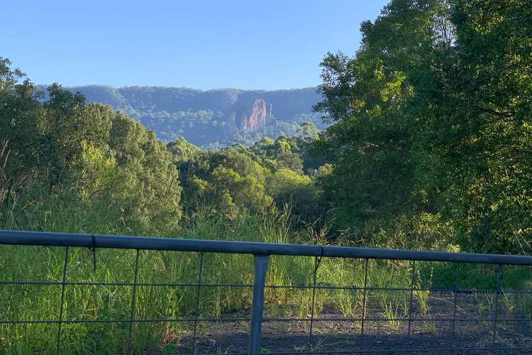 Fifth view of Homely residentialLand listing, 41 Falls Road, Nimbin NSW 2480