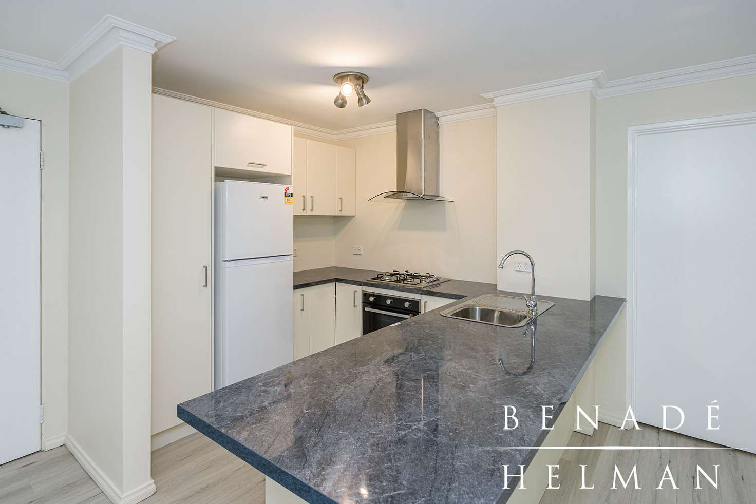 Main view of Homely apartment listing, 2/123 Wellington Street, East Perth WA 6004