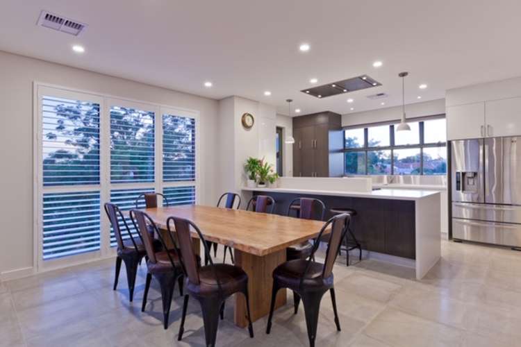 Fifth view of Homely house listing, 3 Merifield Lane, Mount Lawley WA 6050