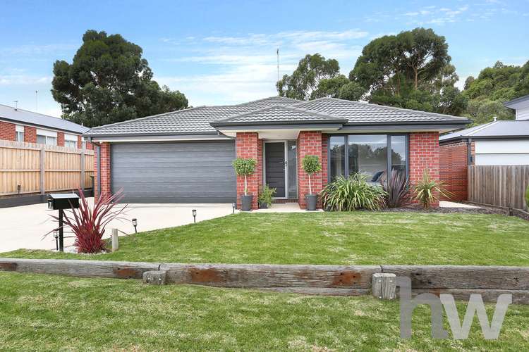 Main view of Homely house listing, 7 Jackwood Way, Clifton Springs VIC 3222