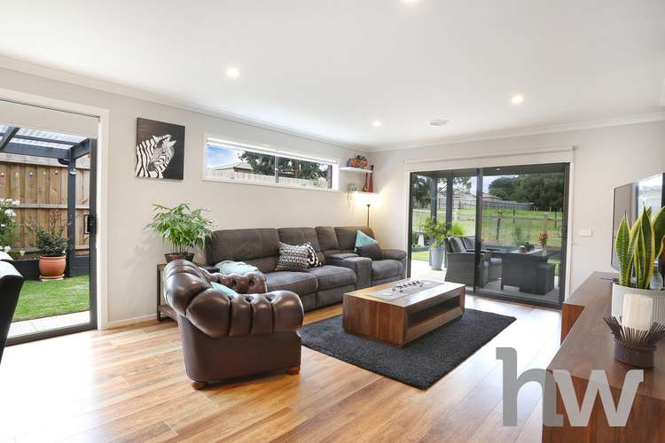 Fourth view of Homely house listing, 7 Jackwood Way, Clifton Springs VIC 3222