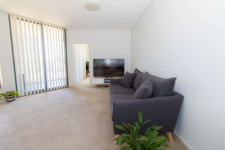Fourth view of Homely apartment listing, 106/1 Pine Avenue, Little Bay NSW 2036