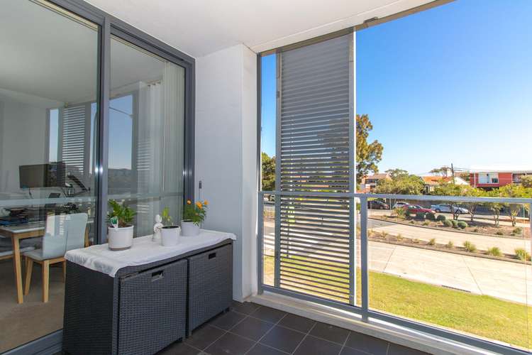 Fifth view of Homely apartment listing, 106/1 Pine Avenue, Little Bay NSW 2036