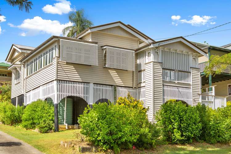 Second view of Homely house listing, 89 Philip Street, Hawthorne QLD 4171