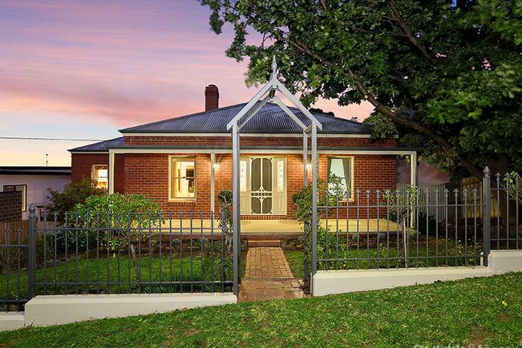 Main view of Homely house listing, 3 Mawarra Court, Highton VIC 3216
