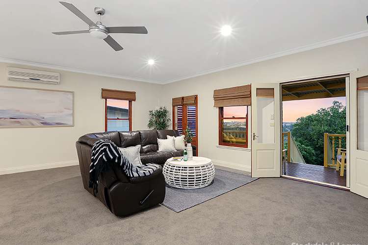 Sixth view of Homely house listing, 3 Mawarra Court, Highton VIC 3216