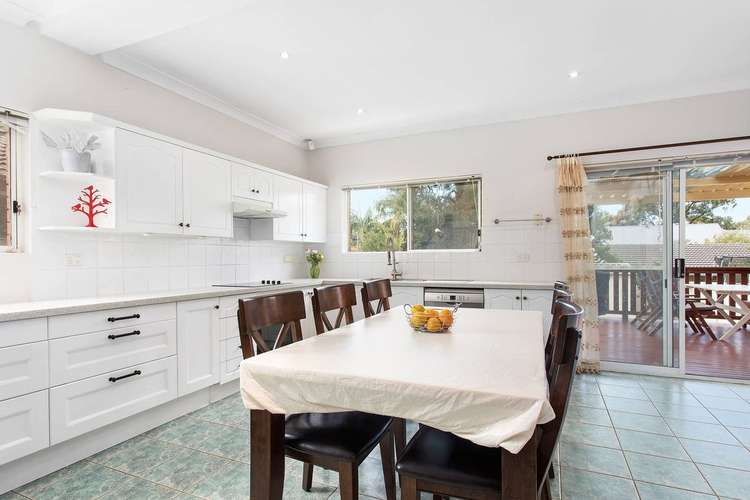 Third view of Homely semiDetached listing, 803 Forest Road, Peakhurst NSW 2210