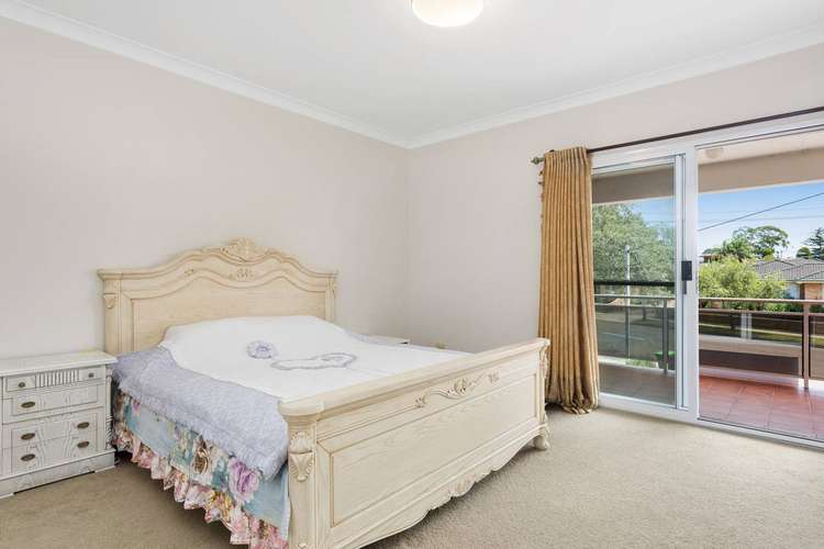 Fourth view of Homely semiDetached listing, 803 Forest Road, Peakhurst NSW 2210