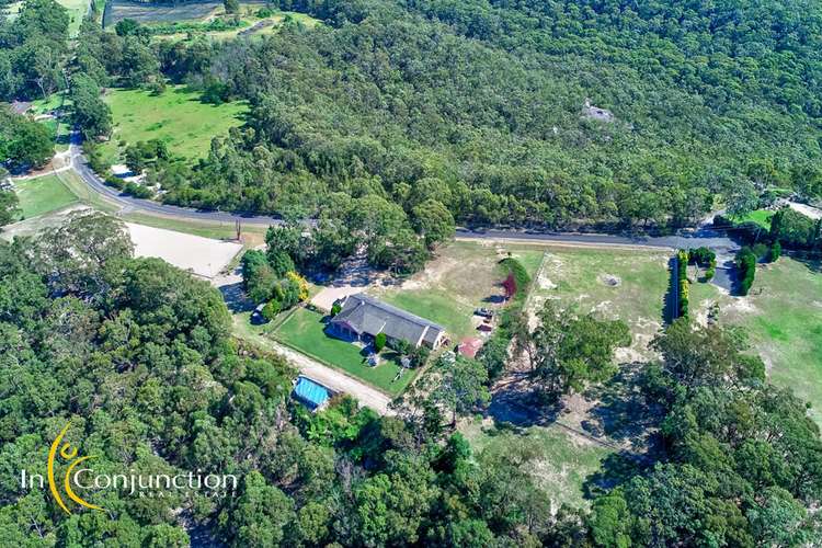Main view of Homely acreageSemiRural listing, 20 Marra Avenue, Glenorie NSW 2157