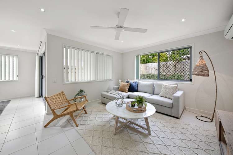 Third view of Homely house listing, 26/28 Alutha Road, The Gap QLD 4061