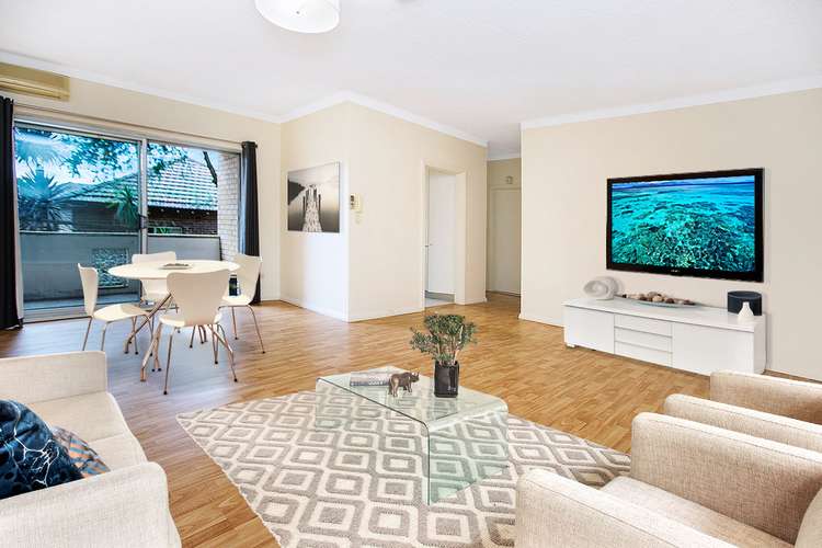 Second view of Homely unit listing, 1/134 Frederick Street, Ashfield NSW 2131