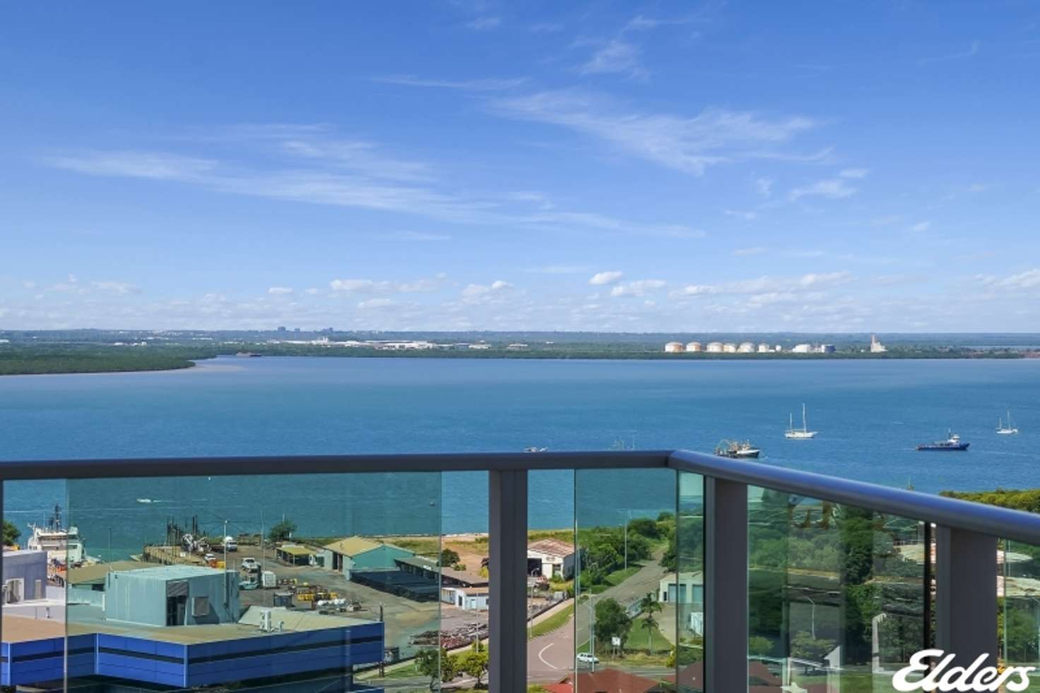 Main view of Homely unit listing, 1219/27 Woods Street, Darwin City NT 800