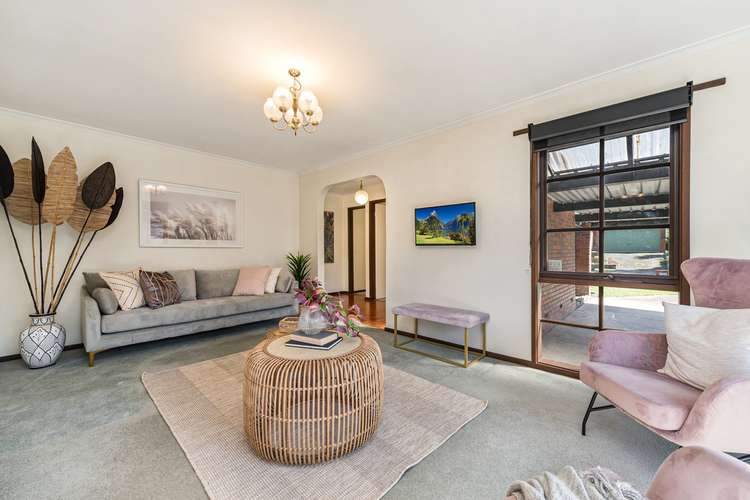 Fourth view of Homely house listing, 17 Alvaston Avenue, Wantirna VIC 3152