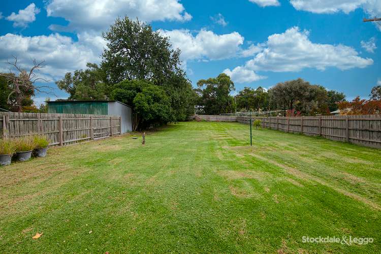 Second view of Homely house listing, 46 Railway Avenue, Tynong VIC 3813