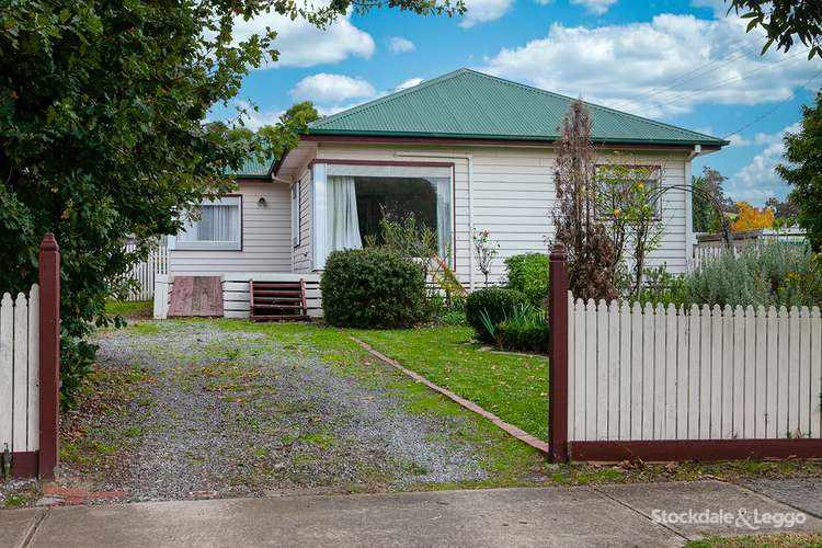 Third view of Homely house listing, 46 Railway Avenue, Tynong VIC 3813