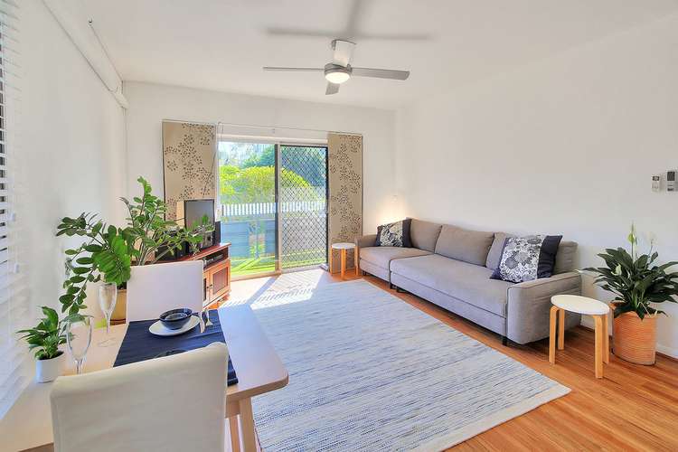 Second view of Homely unit listing, 3/41 Cameron St, Fairfield QLD 4103