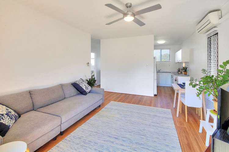 Fourth view of Homely unit listing, 3/41 Cameron St, Fairfield QLD 4103