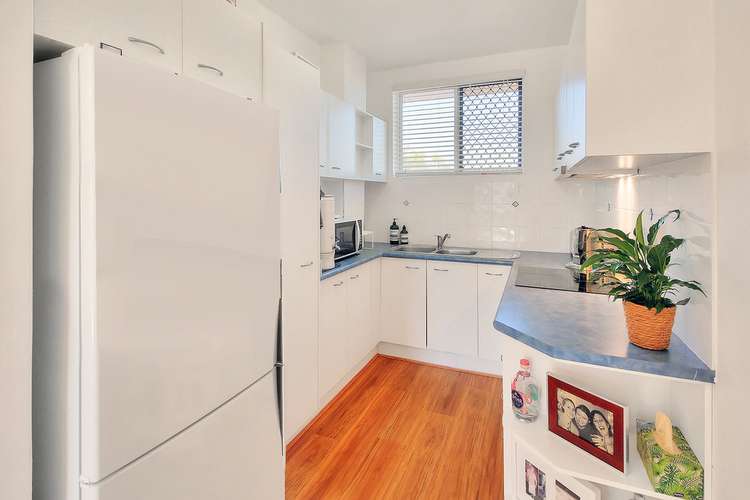 Sixth view of Homely unit listing, 3/41 Cameron St, Fairfield QLD 4103
