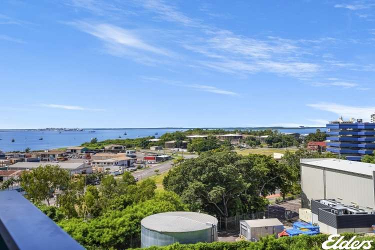 Main view of Homely unit listing, 606/6 Carey Street, Darwin City NT 800