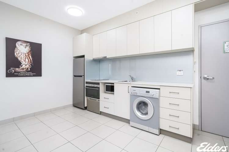 Fourth view of Homely unit listing, 606/6 Carey Street, Darwin City NT 800