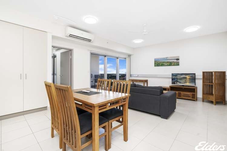 Sixth view of Homely unit listing, 606/6 Carey Street, Darwin City NT 800