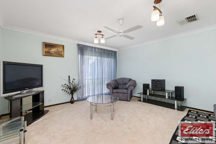 Main view of Homely house listing, 10 Willow Court, Cooloongup WA 6168