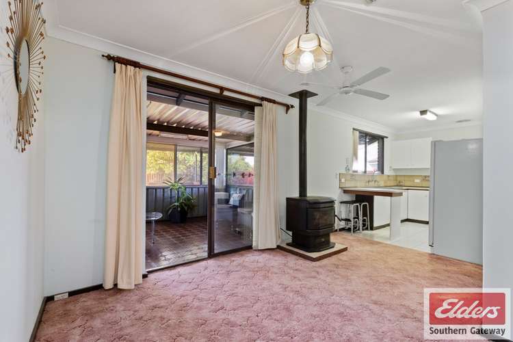 Second view of Homely house listing, 10 Willow Court, Cooloongup WA 6168