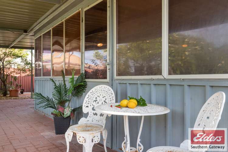 Sixth view of Homely house listing, 10 Willow Court, Cooloongup WA 6168