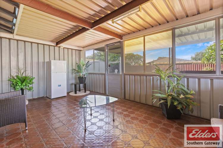 Seventh view of Homely house listing, 10 Willow Court, Cooloongup WA 6168