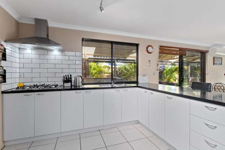 Third view of Homely house listing, 27 Amethyst Place, Maida Vale WA 6057