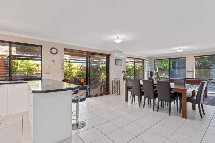 Fifth view of Homely house listing, 27 Amethyst Place, Maida Vale WA 6057