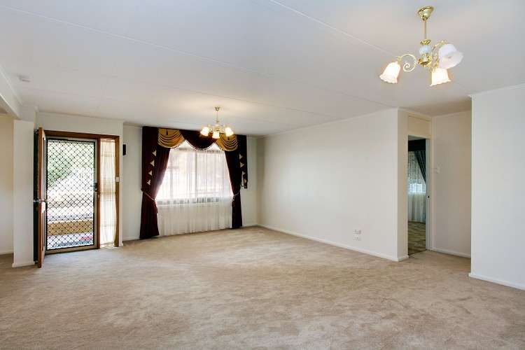 Second view of Homely house listing, 1 Gilchrist Crescent, Barmera SA 5345