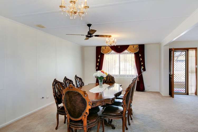 Third view of Homely house listing, 1 Gilchrist Crescent, Barmera SA 5345
